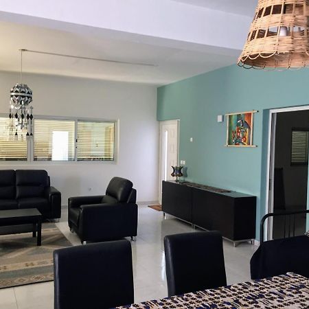 Casa Namaste Bed & Breakfast/Appartement Praia Exterior photo