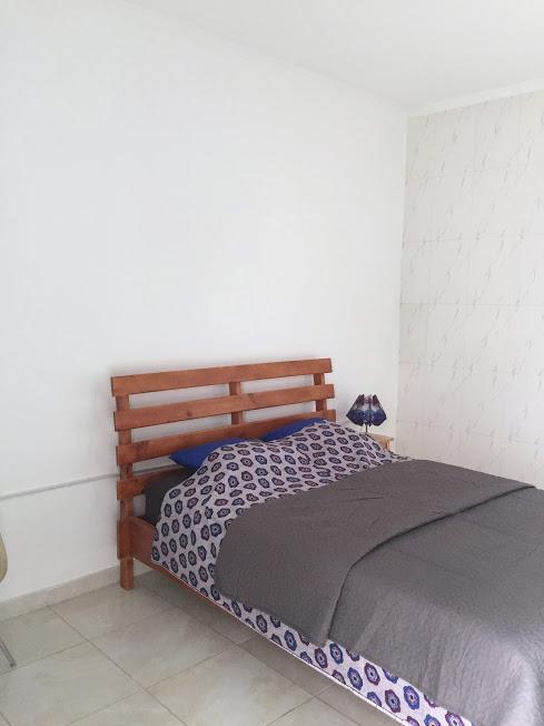 Casa Namaste Bed & Breakfast/Appartement Praia Exterior photo